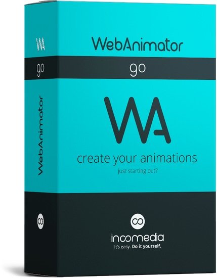 Incomedia WebAnimator Go 3.0.5