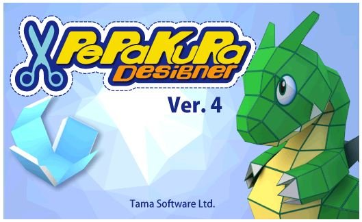 Pepakura Designer 4.1.2 + Rus