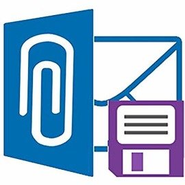 Outlook Attachment Extractor 3.8.1