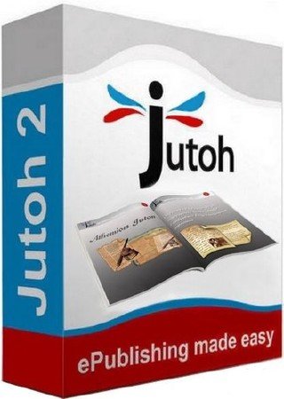 Anthemion Jutoh 2.87.1 + Rus