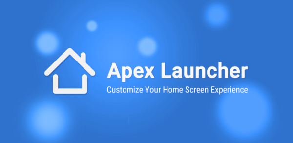 Apex launcher pro apk 2019