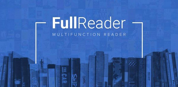 برنامج FullReader Premium 4.3.5 build 313.1