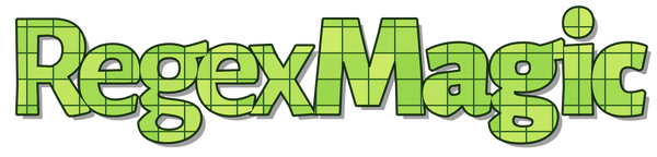 RegexMagic 2.8.0 Retail