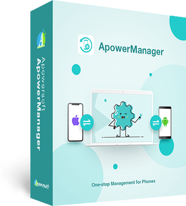 ApowerManager 3.2.9.1