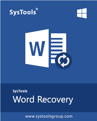 SysTools Word Recovery 4.0.0.0
