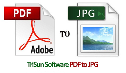 TriSun PDF to JPG 14.1 Build 053