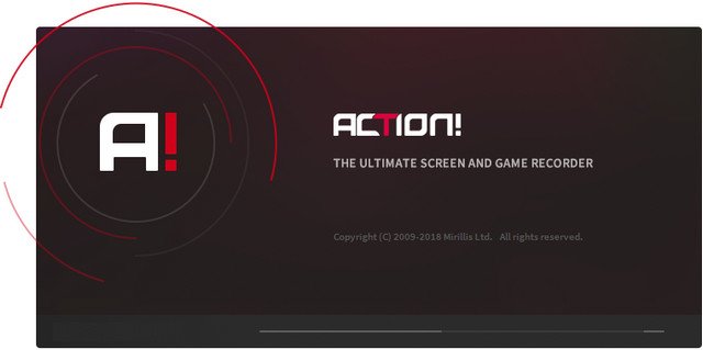 Mirillis Action! 3.9.6