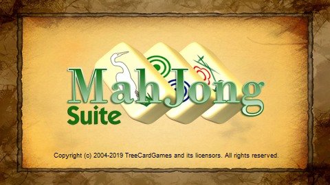 MahJong Suite 2019 16.0