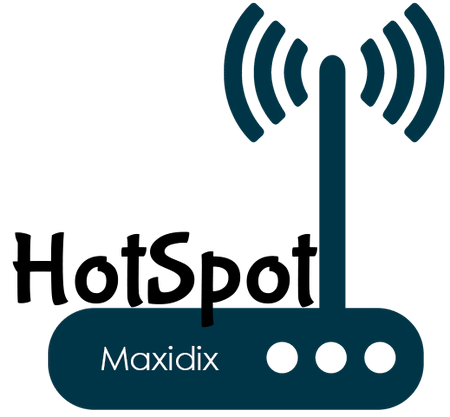 Maxidix HotSpot 14.9.22 Build 130