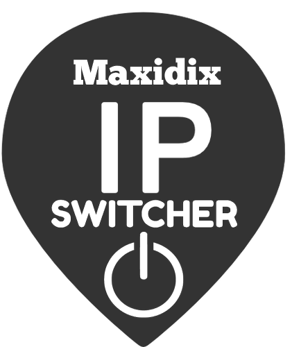 Maxidix IP Switcher 15.3.15 Build 620