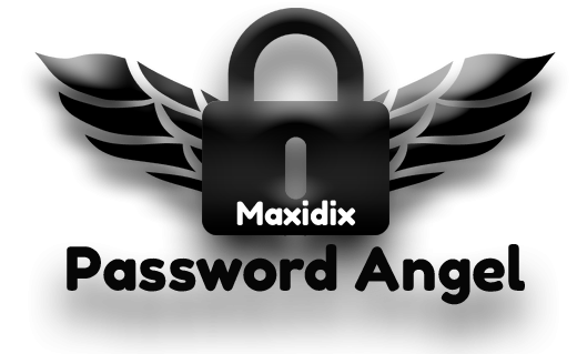 Maxidix Password Angel 14.11.5 Build 1050