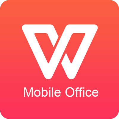 WPS Office - PDF و Word و Excel و PPT v17.0 Premium