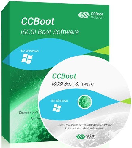 CCBoot 2018 Build 0823