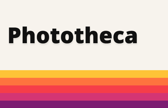 Phototheca Pro 2.9.0.2260