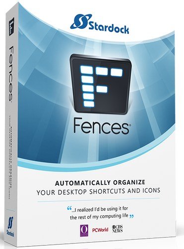 stardock fences portable