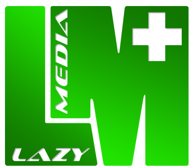 LazyMedia Deluxe Pro 3.260