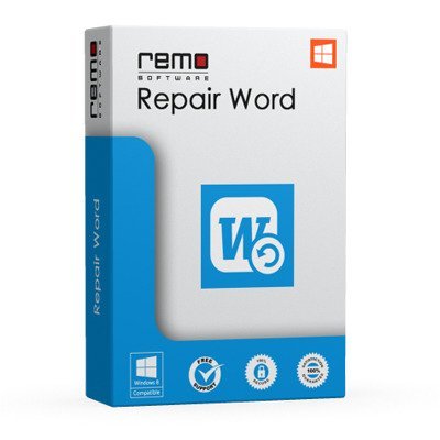 Remo Repair Word 2.0.0.31