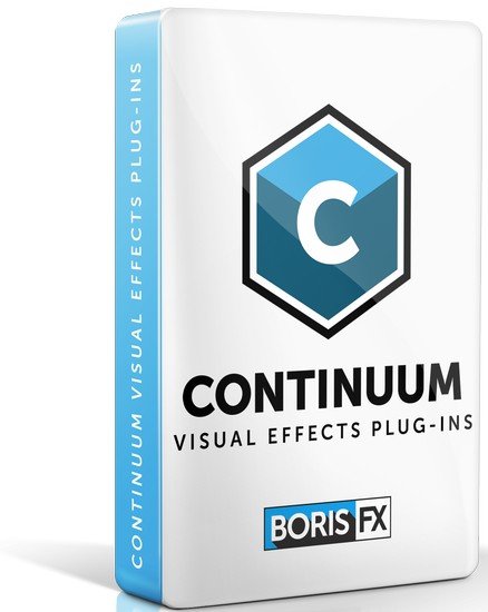 for ios instal Boris FX Continuum Complete 2023.5 v16.5.3.874
