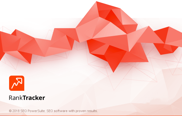 Rank Tracker Professional 8.26.10