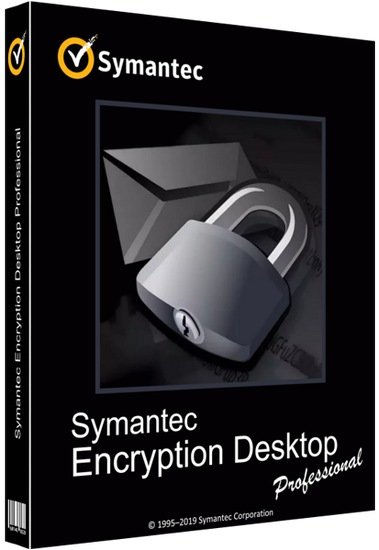 symantec encryption desktop 10.3.2 mac