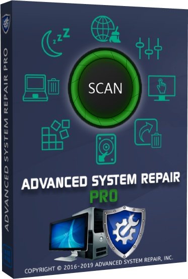 Advanced System Repair Pro 1.8.1.4