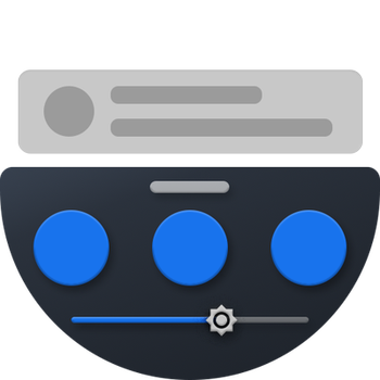 Bottom Quick Settings Premium 6.1.5
