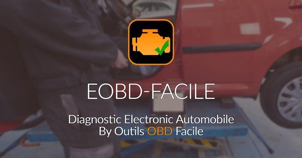 EOBD Facile - تشخيص السيارة OBD2 و ELM327 v3.49.0909