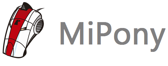 Mipony Pro 3.3.0 for windows instal