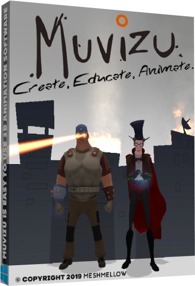 Muvizu Play+ 1.10 Build 2017.04.06.01R