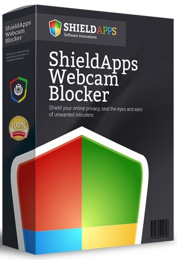 ShieldApps Webcam Blocker Premium 1.3.4