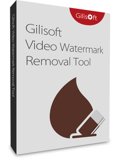 GiliSoft Video Watermark Master 8.5.0