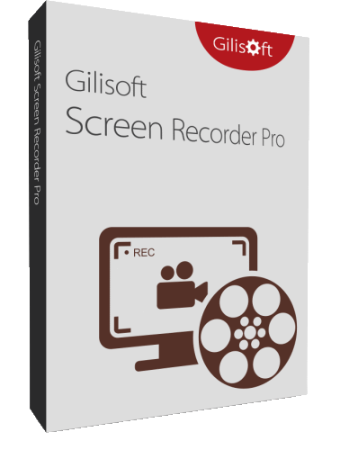 GiliSoft Screen Recorder Pro 11.4.0