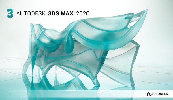 Autodesk 3ds Max 2020.3.4