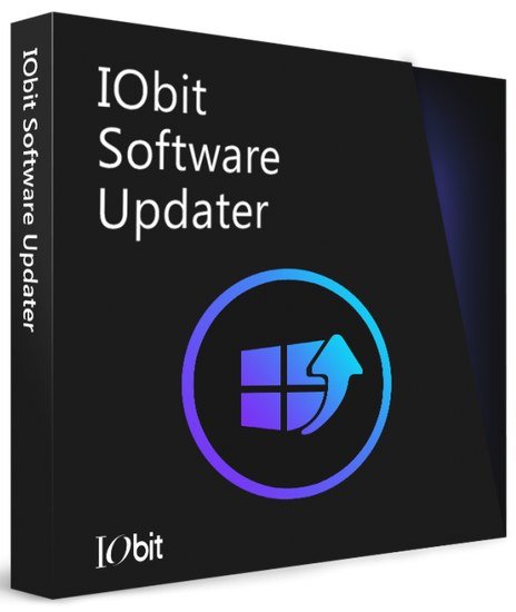 IObit Software Updater Pro 3.1.0.1572 Final