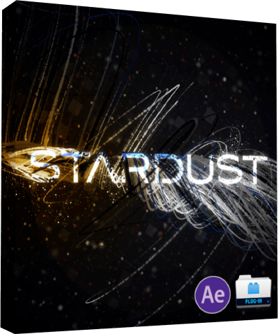Superluminal Stardust 1.6.0c for Adobe After Effects