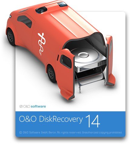 O&O DiskRecovery Professional / Admin / Technician Edition 14.1.145