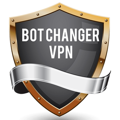 Bot Changer VPN Premium 2.1.2