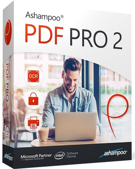 Ashampoo PDF Pro 2.0.2