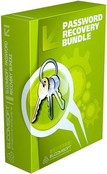 ElcomSoft Password Recovery Bundle Forensic Edition 2019.10
