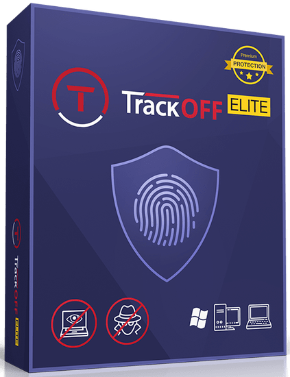 TrackOFF Elite 5.2.0.26899