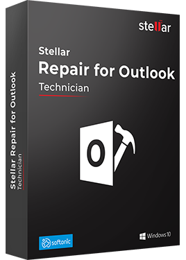 Stellar Repair for Outlook Technician 9.0.0.0