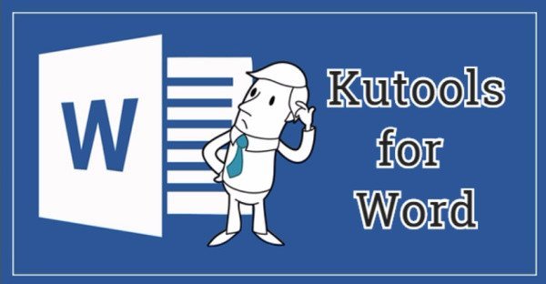 Kutools for Word 9.0.0.0