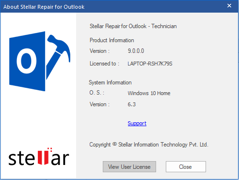 reinstall outlook 365