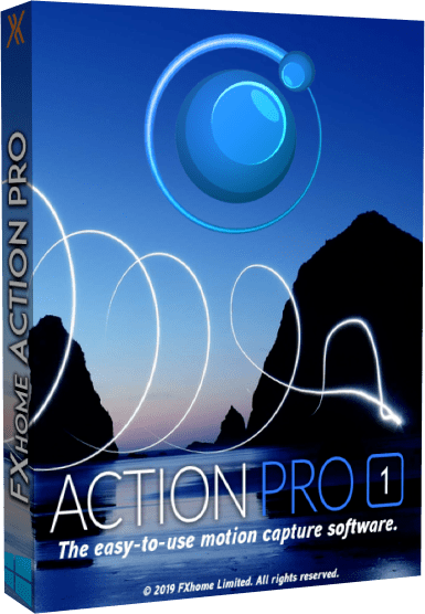 FXhome Action Pro 1.0.54