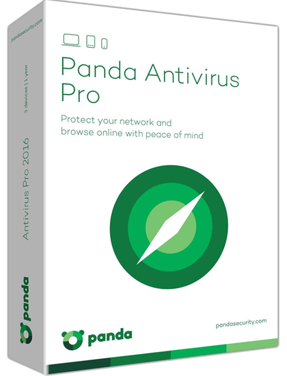 descargar panda antivirus pro 2014 gratis
