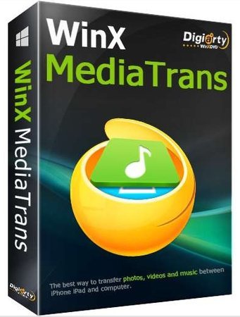 WinX MediaTrans 6.5