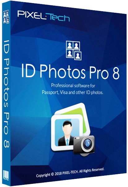 ID Photos Pro 8.5.0.14