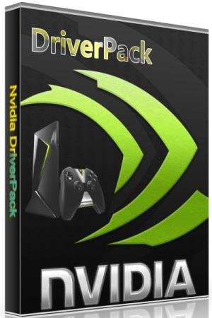 Nvidia DriverPack 431.36