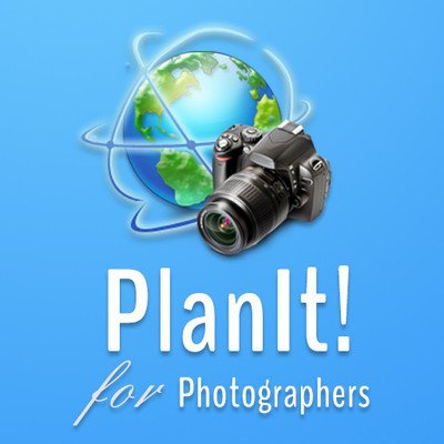 PlanIt! Pro for Photographers 9.10.3