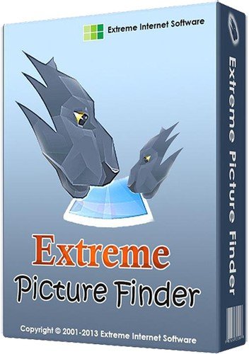 Extreme Picture Finder 3.63.3 + Portable